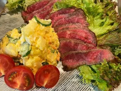 みろく結婚相談所「ZOOMにてお料理イベントを開催させていただきました。」-2