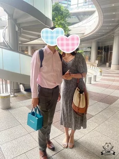 Will Marry（ウィルマリー）「結婚式のご報告と成婚お祝いランチ会♡」-3