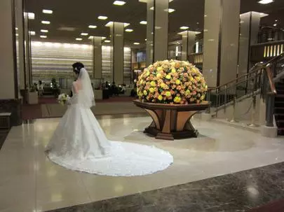 グッドラックステージ「毎日一緒にいたい人と結婚する」-2