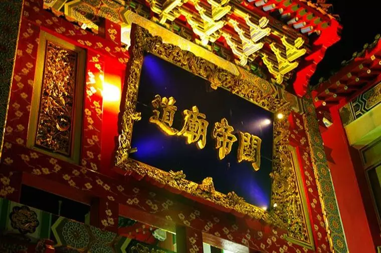 横浜中華街でプロポーズ！（今月3人目です）