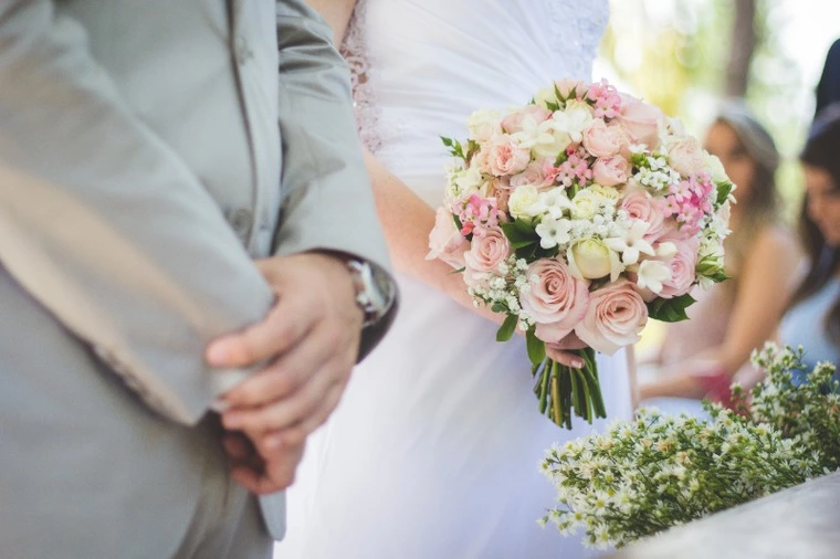 結婚相手は自分の命を預けれる人を選べ!