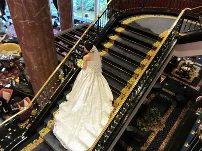 グッドラックステージ「不確実な時代だからこそ結婚して力を合わせて生きる」-2