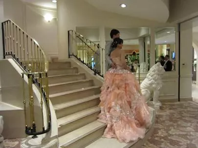 グッドラックステージ「結婚したい気持ちが100％になりました。」-2