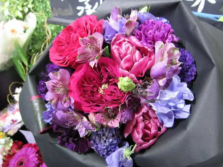 結婚したい気持ちが100％になりました。