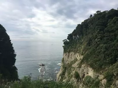 Will Marry（ウィルマリー）「江の島神社で良縁祈願！」-4