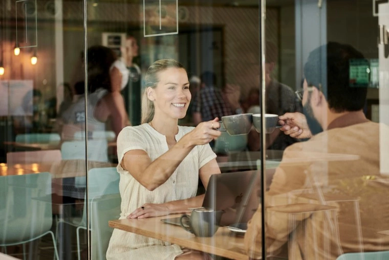 婚活ではたくさんの人と同時に会っていると全滅しがちです