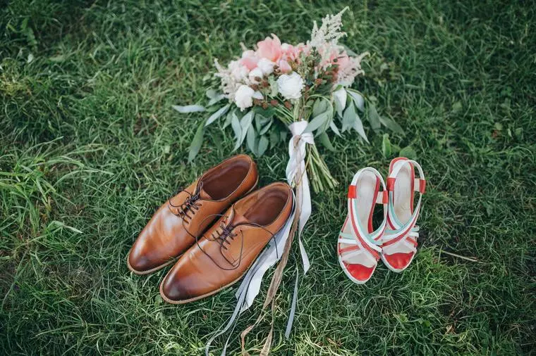 100％ピュアな結婚を望まない