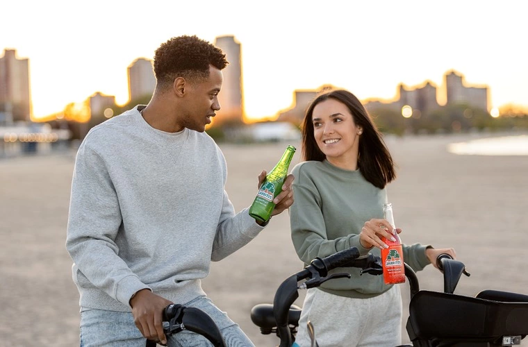 会話に緊張してしまう人におススメ!のテクニック