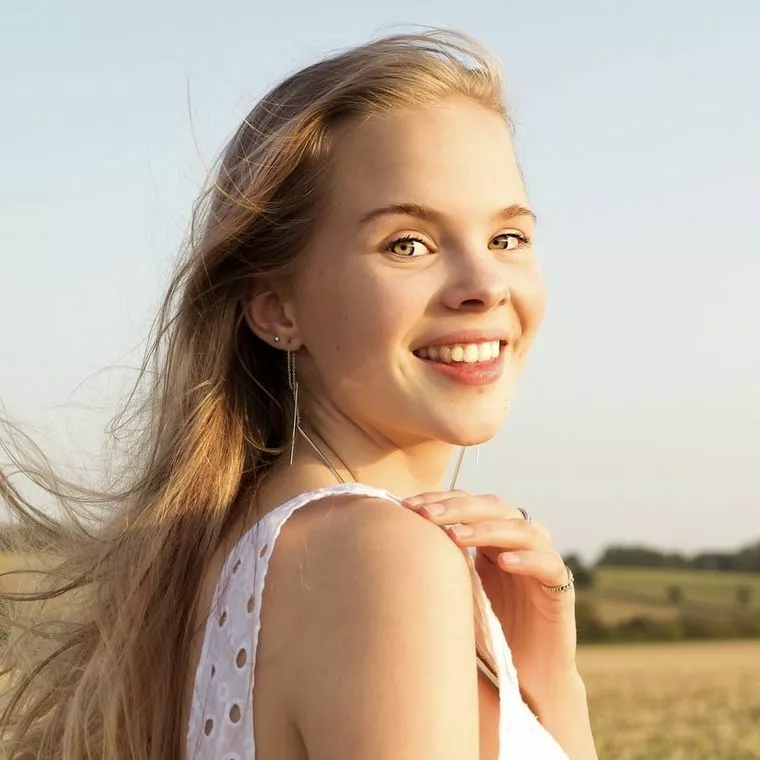 モテる女の１０の特徴～性格編～