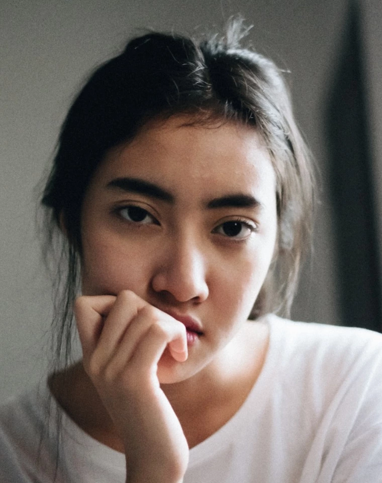 お相手に自己開示するのが苦手では?