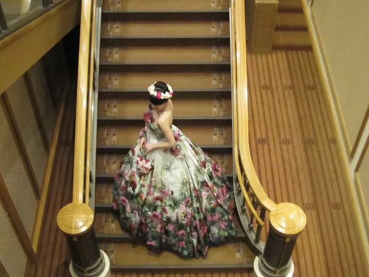 「June　Bride」幸せになる花嫁