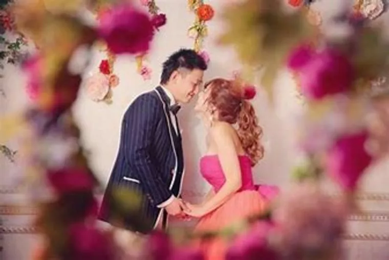 あなたが結婚出来ない理由をズバリ！