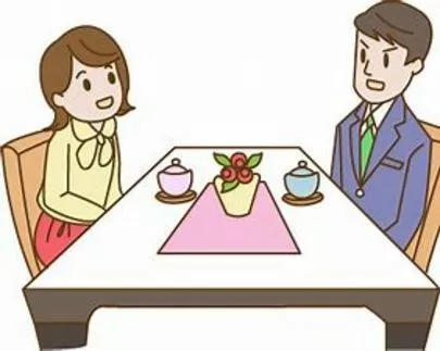 みろく結婚相談所「初回お見合いの心得」-3