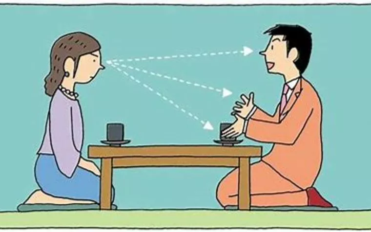 みろく結婚相談所「初回お見合いの心得」-1