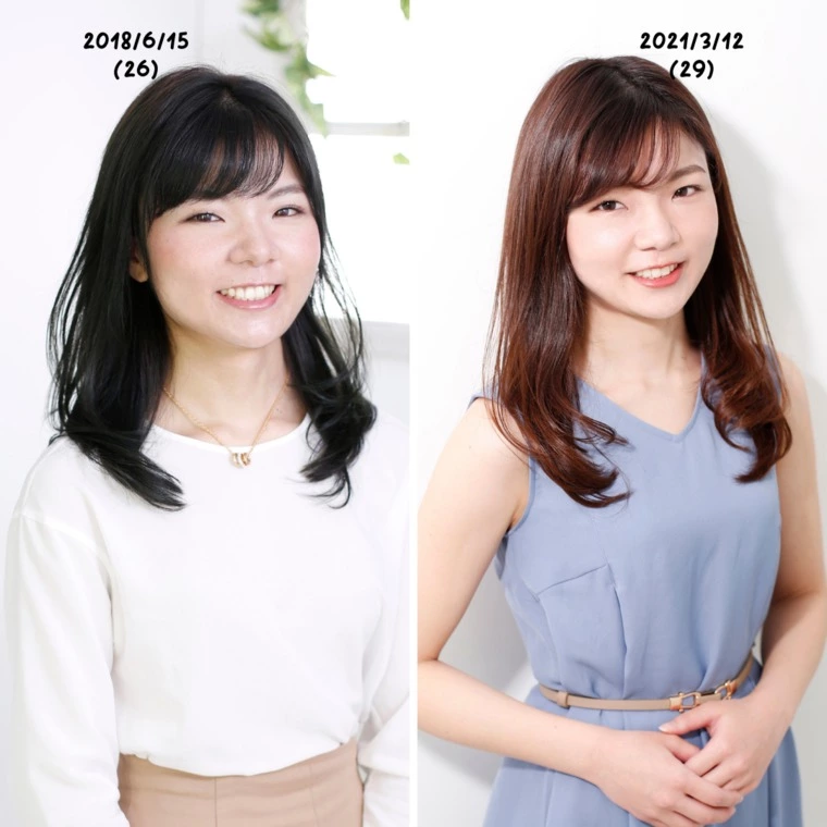 婚活写真、テキトーに撮っていませんか？