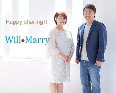 Will Marry（ウィルマリー）「”婚活は人生に直結する”　Vol ８「自分は素材」　　」-3
