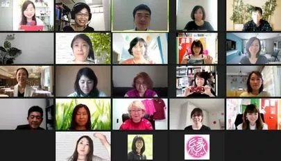 Applause（アプローズ）「マル敵勉強会開催いたしました！」-2