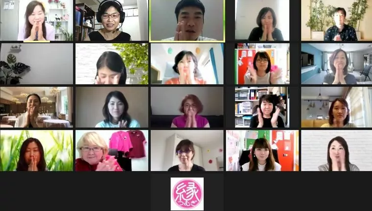 マル敵勉強会開催いたしました！