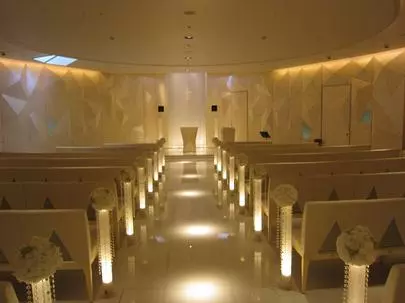 グッドラックステージ「お月見の夜に将来の結婚のことを思う」-2