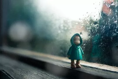 ブランセル「梅雨時に気をつけたいお見合い待ち合わせ時間への遅刻」-2