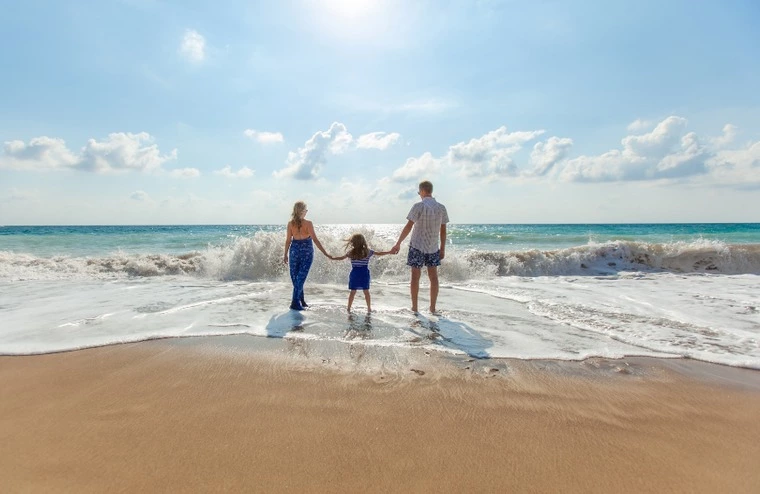 家族にポジティブなイメージがないと婚活は苦しくなる