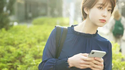 婚活サロン marriage pro「出会い系アプリ抜け出せない！パチンコやガチャと同じ依存」-3