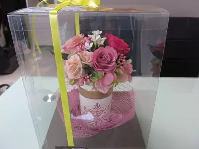 グッドラックステージ「結婚という目標を達成するための強い心を持つ」-2
