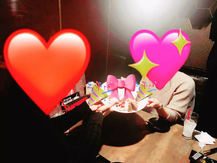 31歳シャイな男性のプロポーズ大成功♡