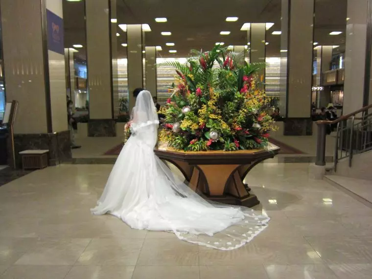 「挨拶」は、婚活で大切な言葉の第一印象です