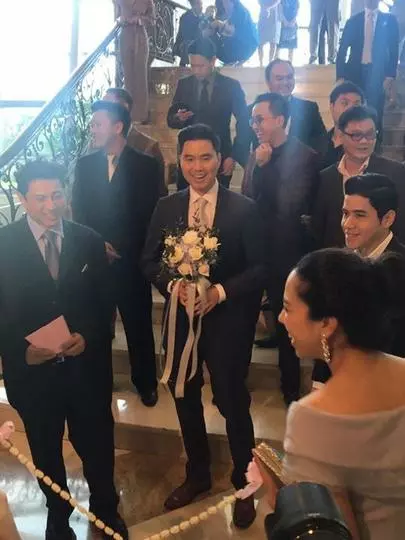 Will Marry（ウィルマリー）「婚活は人生に直結するVol 7「タイの友人の結婚」」-2