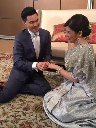 Will Marry（ウィルマリー）「婚活は人生に直結するVol 7「タイの友人の結婚」」-3