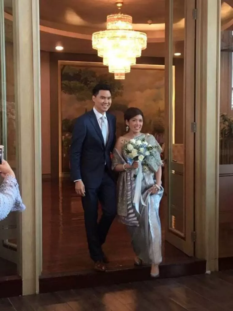 婚活は人生に直結するVol 7「タイの友人の結婚」