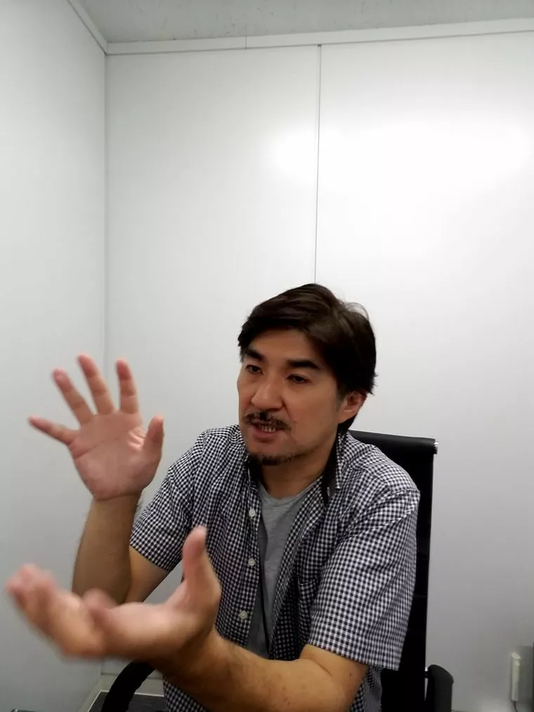 ハンディがある人は、それを超える何かを提供する事が大事！