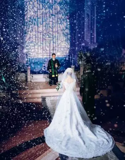 Will Marry（ウィルマリー）「結婚式へご招待頂きました！」-2