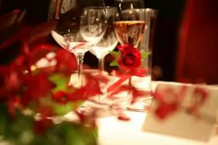 男の婚活！「女性はムードを大切にします！」