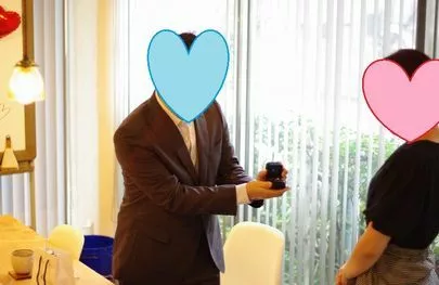 シーネット結婚相談所「『ご成婚退会』おめでとうございます！」-2