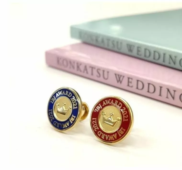 IBJ Award 2021 PREMIUM とは