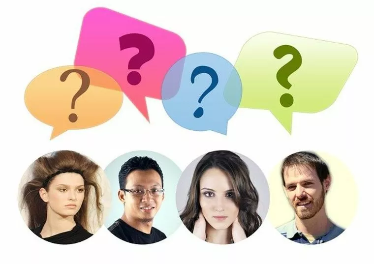 婚活連想ゲーム？想像力がたくまし過ぎだって！