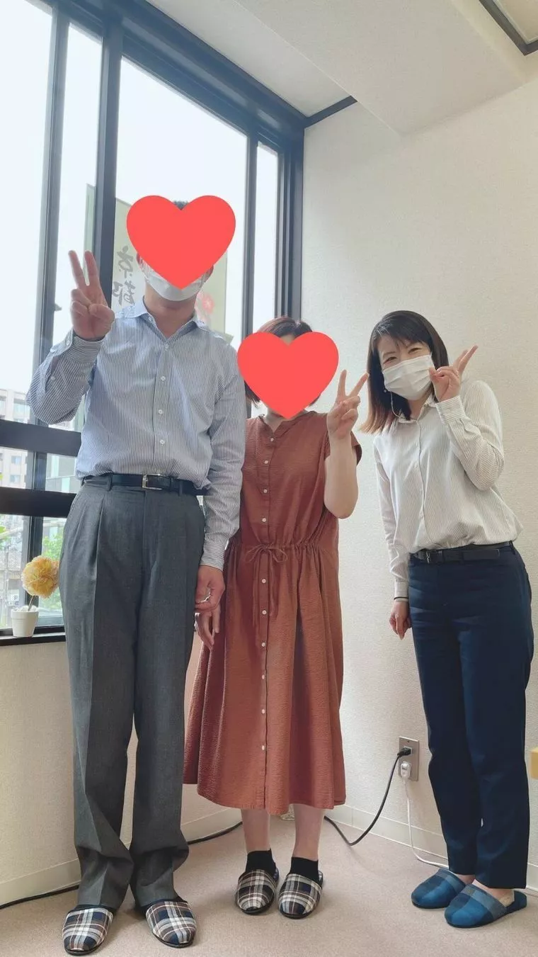 【2021年4月ご成婚】30代女性のお声