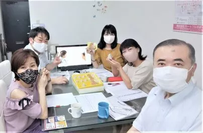 ハートフルサポートハピネス「これから２人で楽しい家庭を築いていきます💕」-2