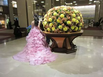 グッドラックステージ「性格は真逆だけど惹かれ合う結婚のお相手」-2