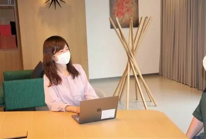 Merieges結婚相談所（メリージュ）「【祝】IBJ　Award2021を受賞いたしました」-4