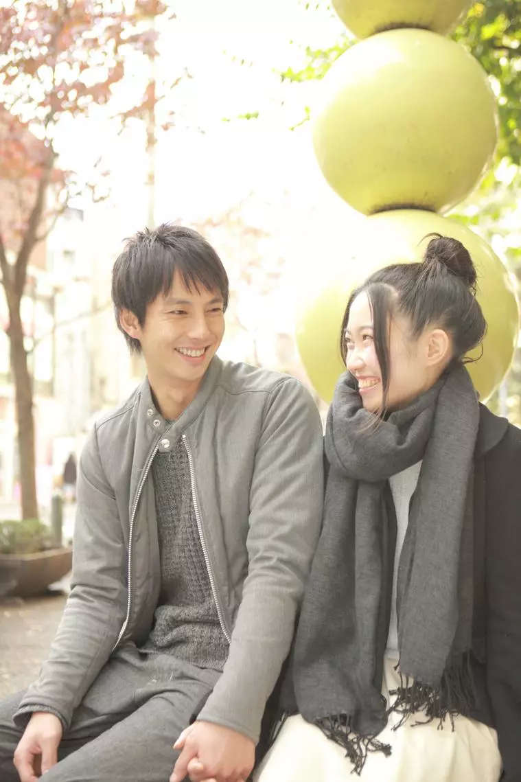 そもそも男と女は噛みあわないもの