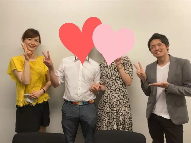 【ご成婚】28歳女性スピード成婚♪