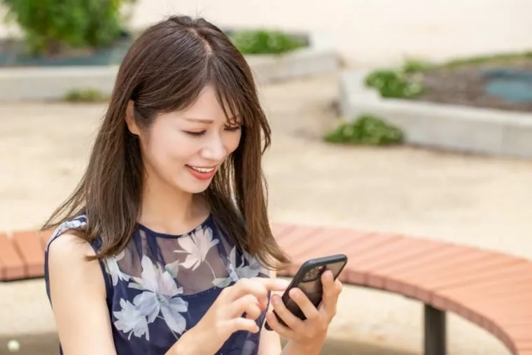 交際しても深めることができない人へ