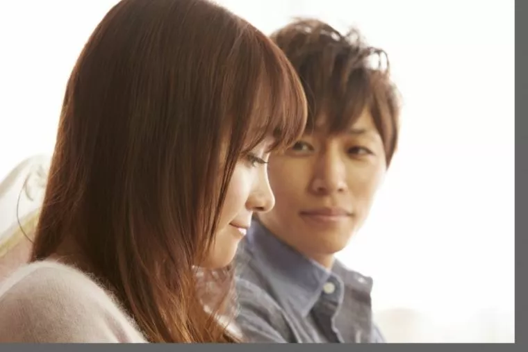 その交際終了、もったいない((+_+))