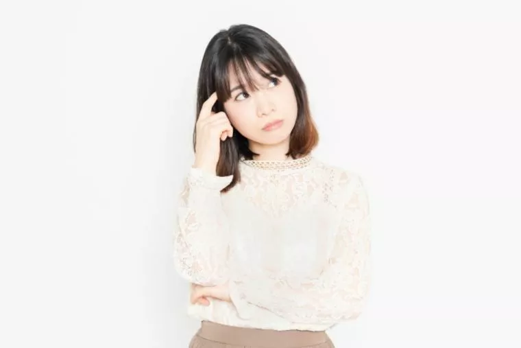 交際中のお相手に負の感情が出てきたら