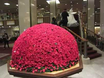 グッドラックステージ「結婚を遠ざける女子会から婚活へと方向転換する」-2
