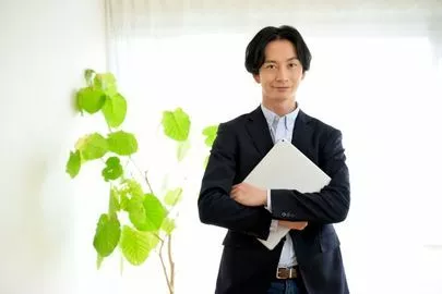 ブライダルサロン・テラス「40代男性会員の初お見合い～お見合いのコツ～」-2