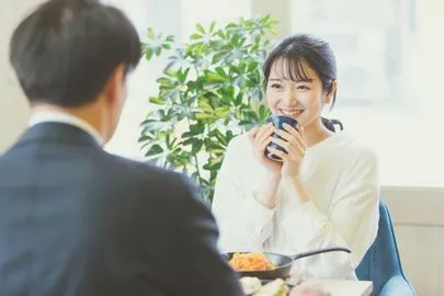 ブライダルサロン・テラス「40代男性会員の初お見合い～お見合いのコツ～」-3